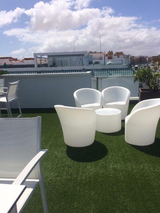 דירות קורלחו Exclusive Vista Bristol מראה חיצוני תמונה
